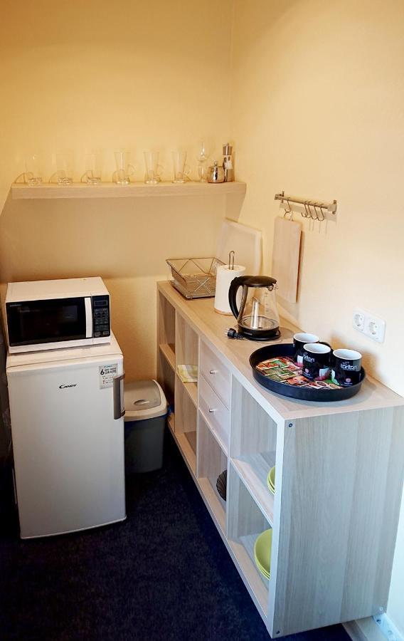 Riga City Center Quiet Apartment With Free Private Parking Luaran gambar